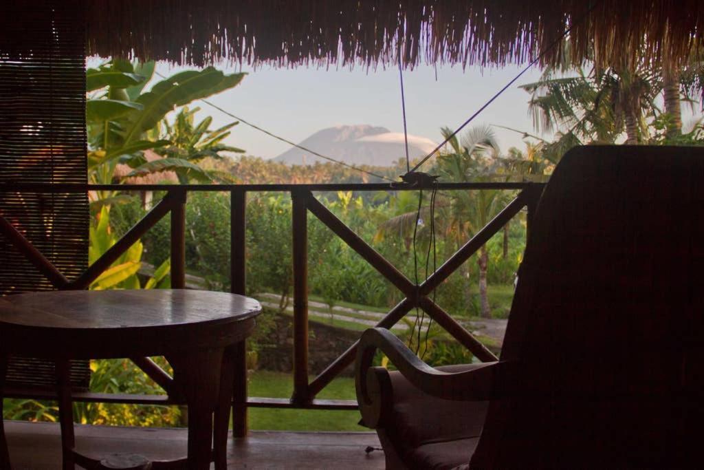 Jasri Dalem Surf Retreat Villa Eksteriør bilde