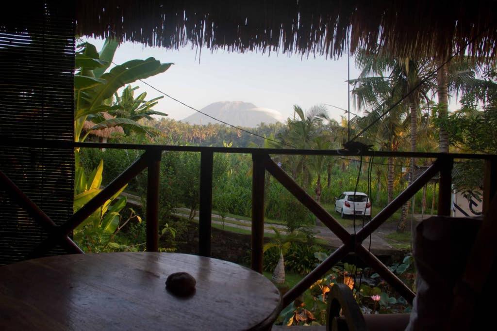 Jasri Dalem Surf Retreat Villa Eksteriør bilde
