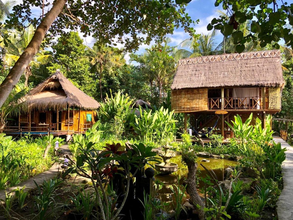 Jasri Dalem Surf Retreat Villa Eksteriør bilde
