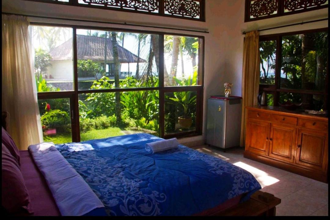 Jasri Dalem Surf Retreat Villa Eksteriør bilde