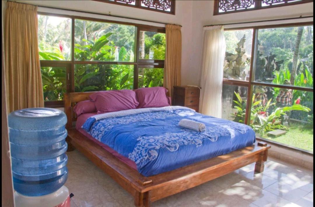 Jasri Dalem Surf Retreat Villa Eksteriør bilde